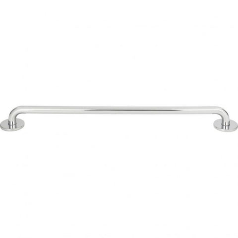 Dot Pull 12 Inch (c-c) - Polished Chrome - CH