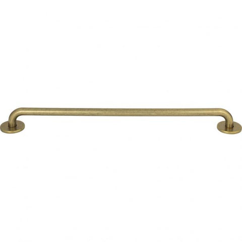 Dot Pull 12 Inch (c-c) - Vintage Brass - UB