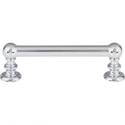 Victoria Pull 3 3/4 Inch (c-c) - Polished Chrome - CH