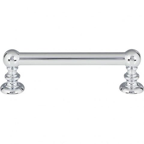 Victoria Pull 3 3/4 Inch (c-c) - Polished Chrome - CH