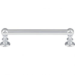 Victoria Pull 5 1/6 Inch (c-c) - Polished Chrome - CH