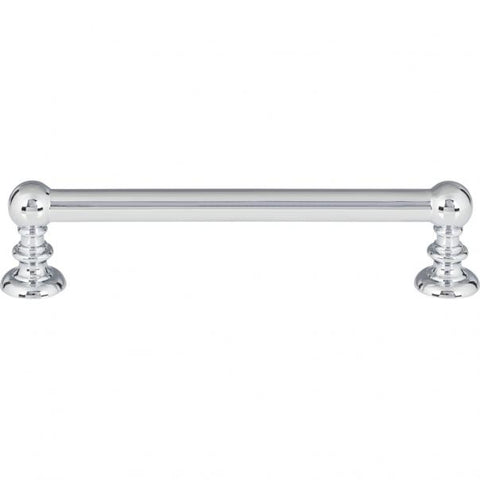 Victoria Pull 5 1/6 Inch (c-c) - Polished Chrome - CH