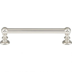 Victoria Pull 5 1/6 Inch (c-c) - Polished Nickel - PN