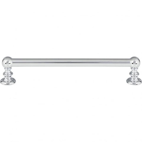 Victoria Pull 6 5/16 Inch (c-c) - Polished Chrome - CH