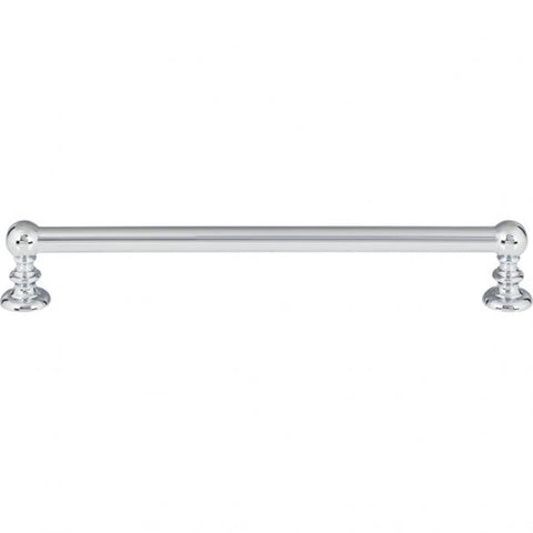 Victoria Pull 7 9/16 Inch (c-c) - Polished Chrome - CH