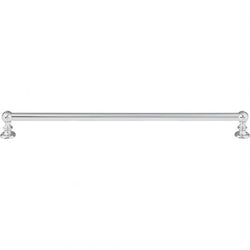 Victoria Pull 12 Inch (c-c) - Polished Chrome - CH