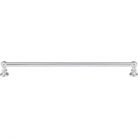 Victoria Pull 12 Inch (c-c) - Polished Chrome - CH