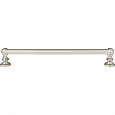 Victoria Appliance Pull 12 Inch (c-c) - Brushed Satin Nickel -