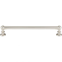 Victoria Appliance Pull 12 Inch (c-c) - Polished Nickel - PN