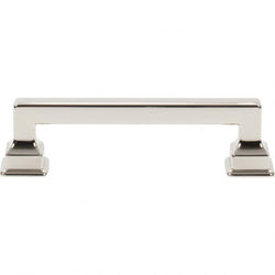 Erika Pull 3 3/4 Inch (c-c) - Polished Nickel - PN