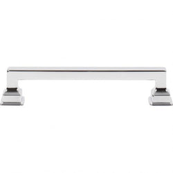 Erika Pull 5 1/16 Inch (c-c) - Polished Chrome - CH