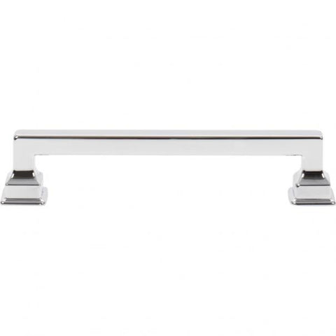 Erika Pull 5 1/16 Inch (c-c) - Polished Chrome - CH