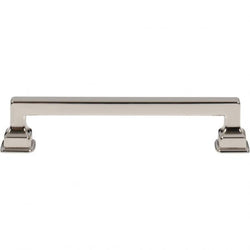 Erika Pull 5 1/16 Inch (c-c) - Polished Nickel - PN