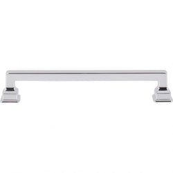 Erika Pull 6 5/16 Inch (c-c) - Polished Chrome - CH