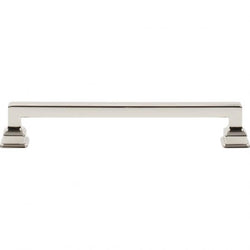 Erika Pull 6 5/16 Inch (c-c) - Polished Nickel - PN