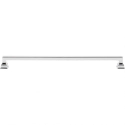 Erika Pull 12 Inch (c-c) - Polished Chrome - CH