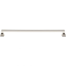 Erika Pull 12 Inch (c-c) - Polished Nickel - PN