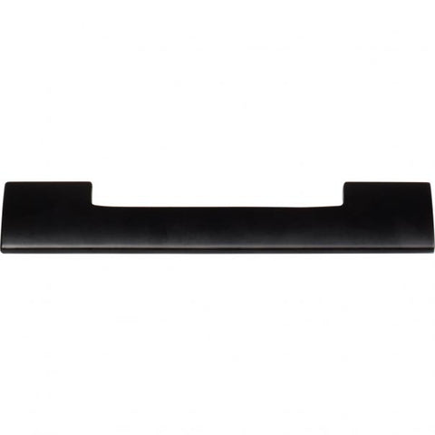 Atwood Pull 5 1/16 Inch (c-c) - Matte Black - BL