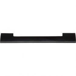 Atwood Pull 6 5/16 Inch (c-c) - Matte Black - BL