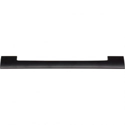 Atwood Pull 8 13/16 Inch (c-c) - Matte Black - BL