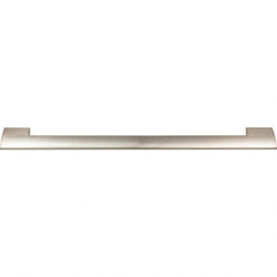 Atwood Pull 12 Inch (c-c) - Brushed Nickel - BRN