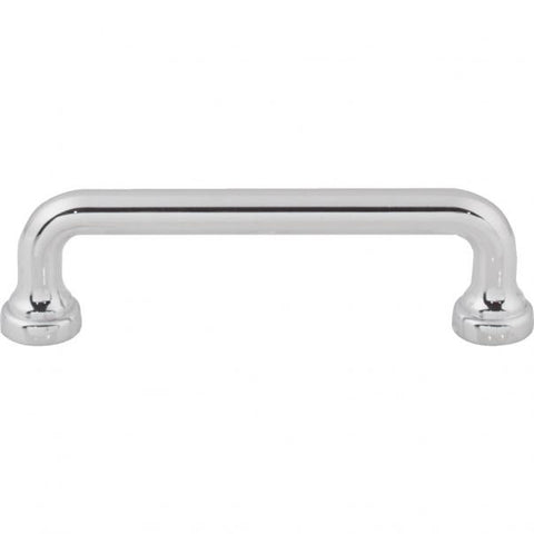 Malin Pull 3 3/4 Inch (c-c) - Polished Chrome - CH