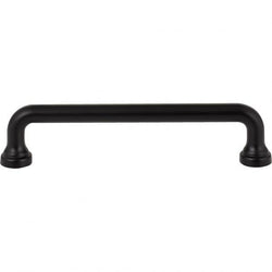 Malin Pull 5 1/16 Inch (c-c) - Matte Black - BL