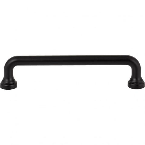 Malin Pull 5 1/16 Inch (c-c) - Matte Black - BL