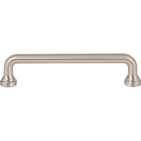 Malin Pull 5 1/16 Inch (c-c) - Brushed Nickel - BRN