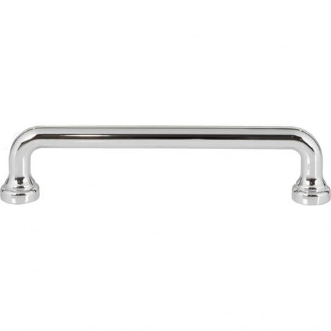 Malin Pull 5 1/16 Inch (c-c) - Polished Chrome - CH