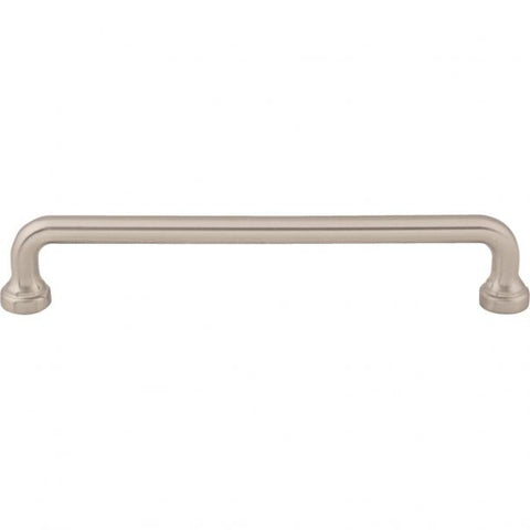 Malin Pull 6 5/16 Inch (c-c) - Brushed Nickel - BRN