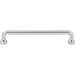 Malin Pull 6 5/16 Inch (c-c) - Polished Chrome - CH