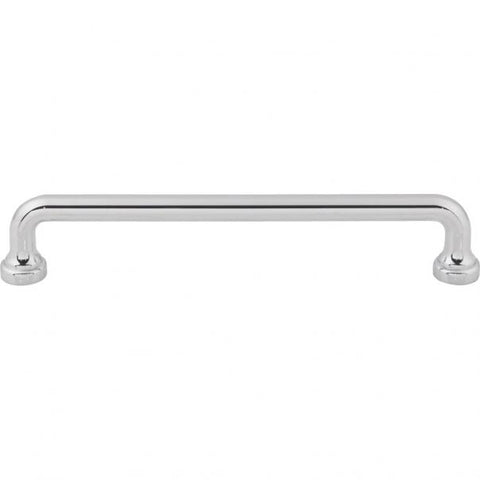 Malin Pull 6 5/16 Inch (c-c) - Polished Chrome - CH