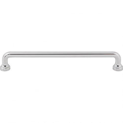 Malin Pull 7 9/16 Inch (c-c) - Polished Chrome - CH