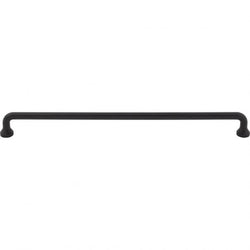 Malin Pull 12 Inch (c-c) - Matte Black - BL