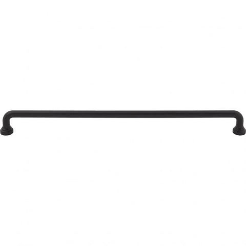 Malin Pull 12 Inch (c-c) - Matte Black - BL