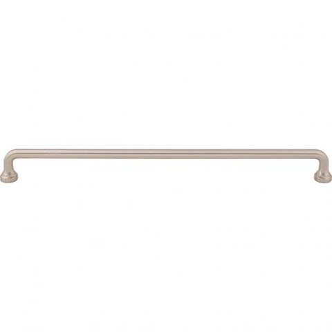 Malin Pull 12 Inch (c-c) - Brushed Nickel - BRN