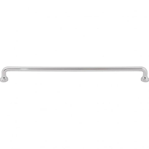 Malin Pull 12 Inch (c-c) - Polished Chrome - CH