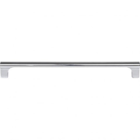 Whittier Pull 8 13/16 Inch (c-c) - Polished Chrome - CH