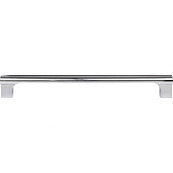Whittier Appliance Pull 12 Inch (c-c) - Polished Chrome - CH