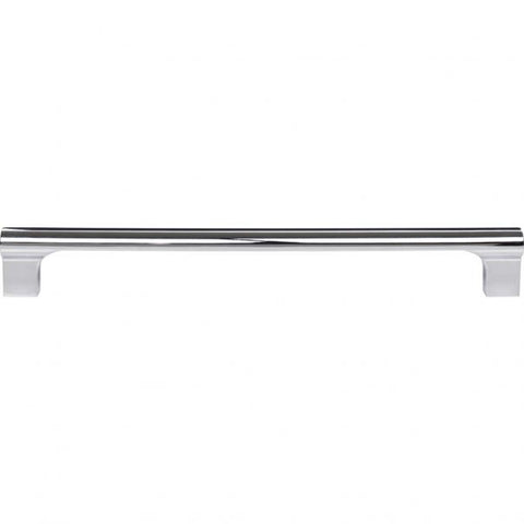 Whittier Appliance Pull 12 Inch (c-c) - Polished Chrome - CH
