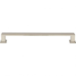 Sweetbriar Lane Pull 7 9/16 Inch (c-c) - Polished Nickel - PN