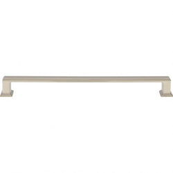 Sweetbriar Lane Pull 8 13/16 Inch (c-c) - Polished Nickel - PN