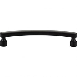 Lennox Pull 5 1/16 Inch (c-c) - Matte Black - BL