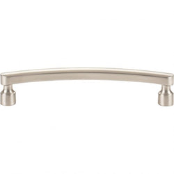 Lennox Pull 5 1/16 Inch (c-c) - Brushed Nickel - BRN