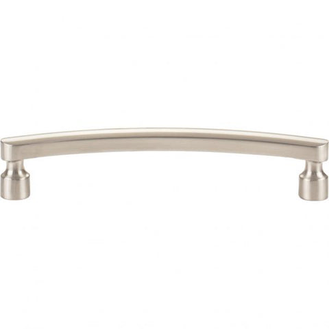 Lennox Pull 5 1/16 Inch (c-c) - Brushed Nickel - BRN