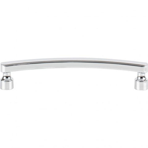 Lennox Pull 5 1/16 Inch (c-c) - Polished Chrome - CH