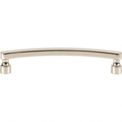 Lennox Pull 5 1/16 Inch (c-c) - Polished Nickel - PN