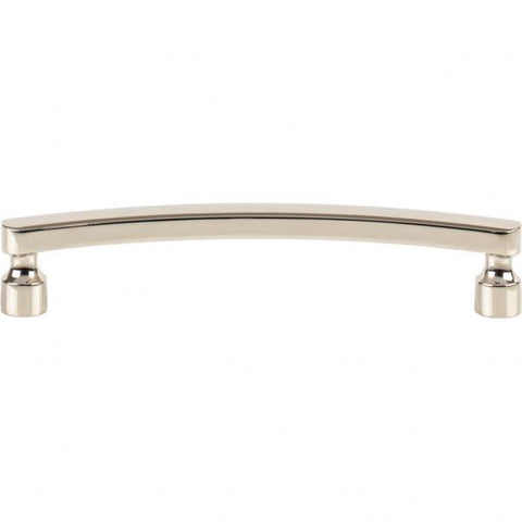 Lennox Pull 5 1/16 Inch (c-c) - Polished Nickel - PN