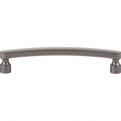 Lennox Pull 5 1/16 Inch (c-c) - Slate - SL